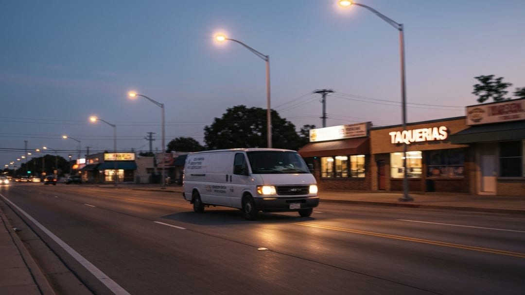 Cerrajero 24 horas Haltom City corredor NE 28th St + Loop 820 — tiempo de respuesta real